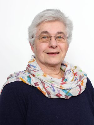 Marie-Françoise Chemin - Grd
